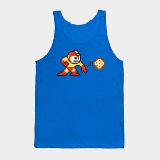 MegaPizza Tank Top